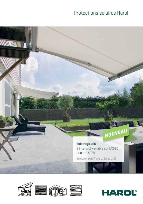 Pose de store intérieur Crozon, Douarnenez