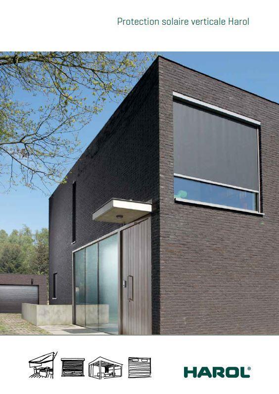 Pose de store intérieur Crozon, Douarnenez