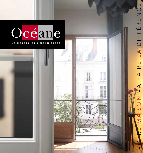 Pose de volet Crozon, Douarnenez